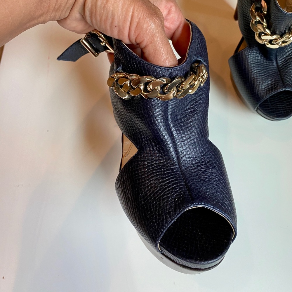 Fendi heels